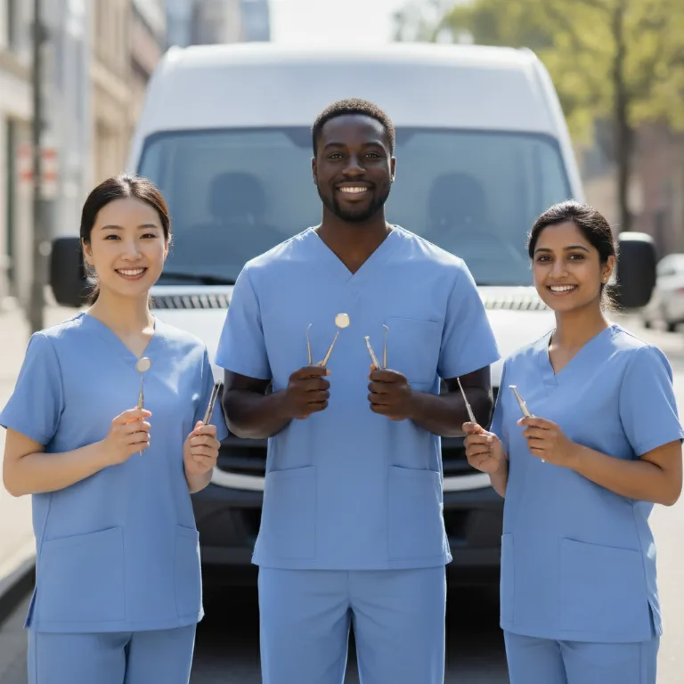 Dentist Sunderland
