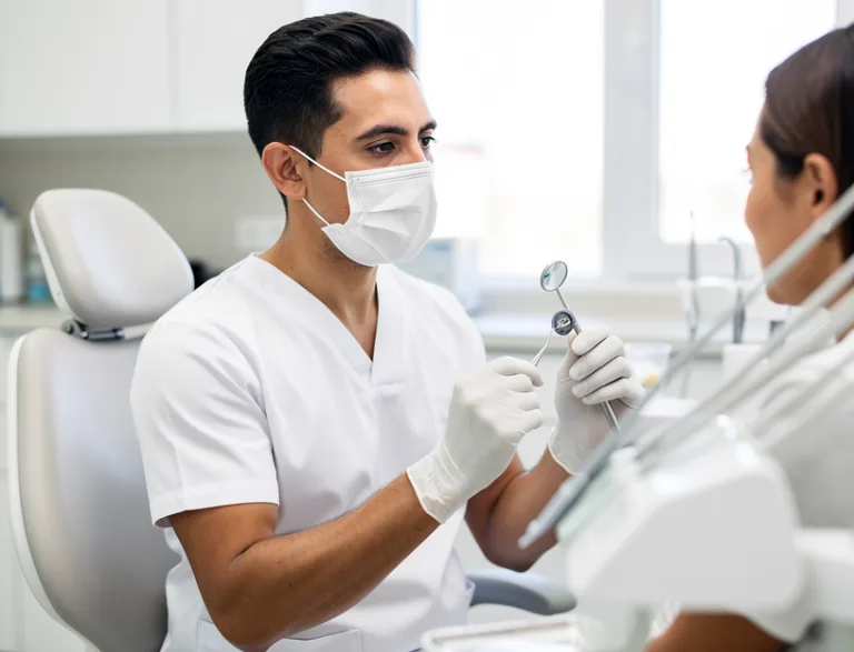 Dentist Sunderland